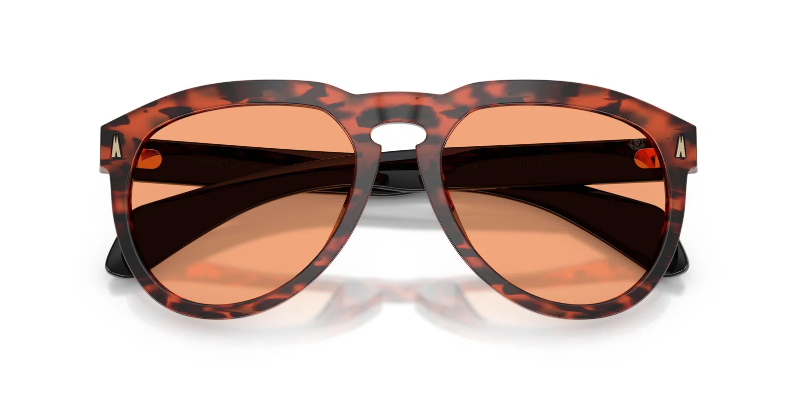 Moncler Isopleth 6020U Sunglasses - view 10